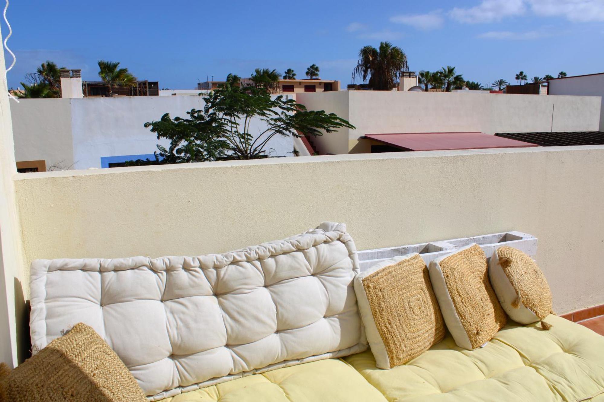 Ambar Deluxe Corralejo By Sea You There Fuerteventura Villa Dış mekan fotoğraf