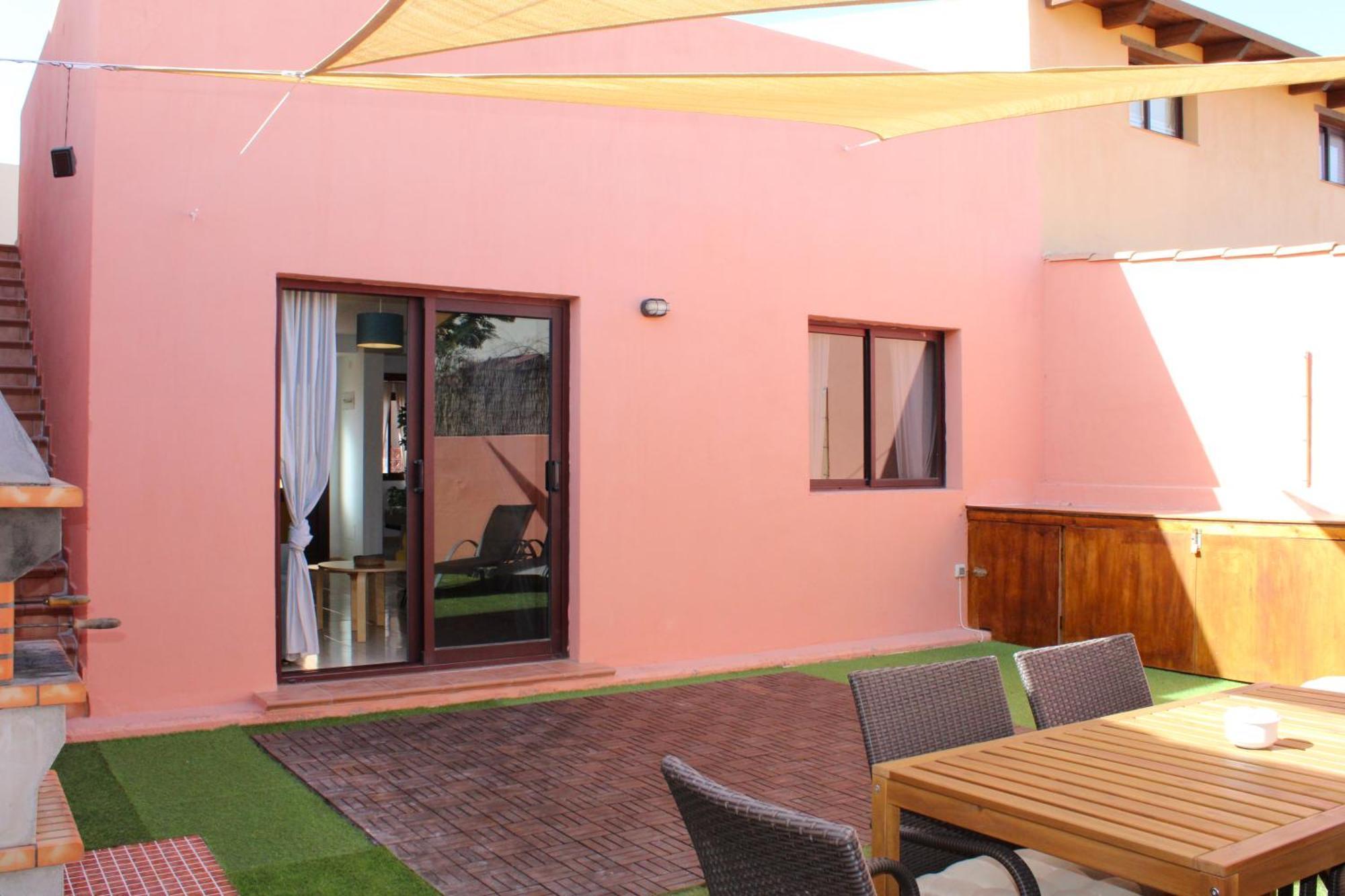 Ambar Deluxe Corralejo By Sea You There Fuerteventura Villa Dış mekan fotoğraf